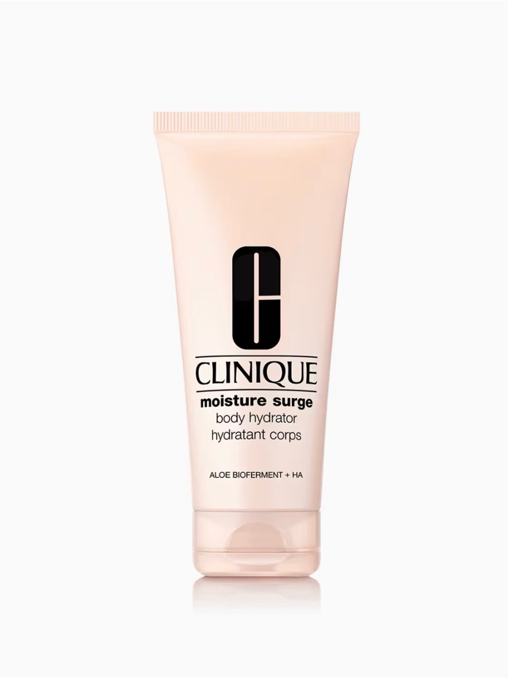 Clinique Moisture Surge Body Hydrator Lotion Full Size 6.7oz